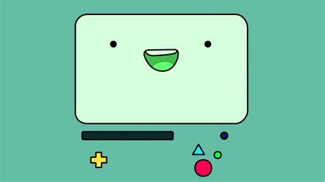 Adventure Time BMO Wallpapers - Top Free Adventure Time BMO Backgrounds ...