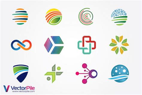 Vector Logos Designs