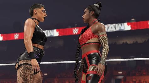 WWE 2K23 roster reveal: every wrestler confirmed so far - Video Games ...