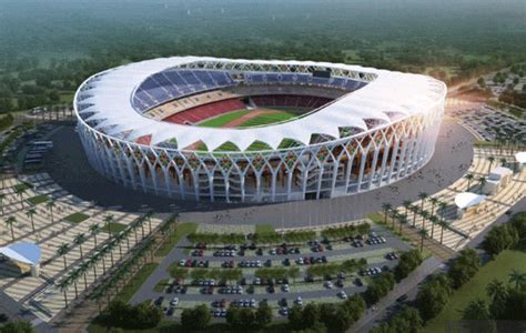 CAN 2023: Ebimpé enfin prêt et désormais dans le top 10 des grands ...