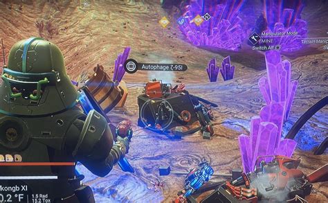 NMS Autophage Quest: How To Complete It And Get Rewards? | Gaming Acharya