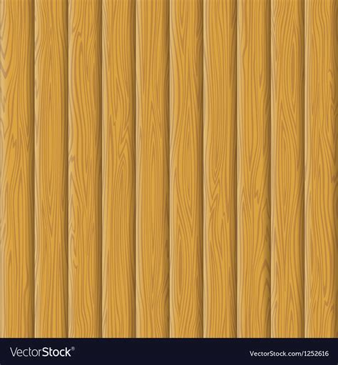 Wooden wall texture Royalty Free Vector Image - VectorStock