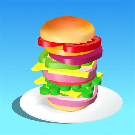 Hamburger-Play The Best Games Online For Free at thehotgames.com