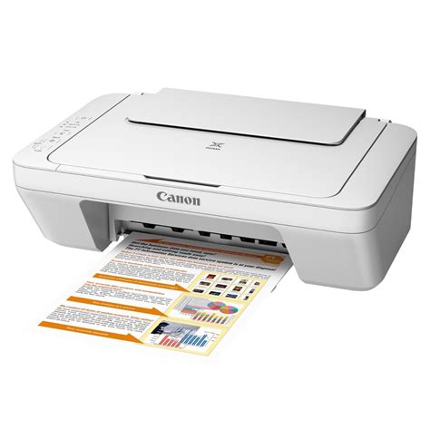 IMPRESORA CANON PIXMA MG2410