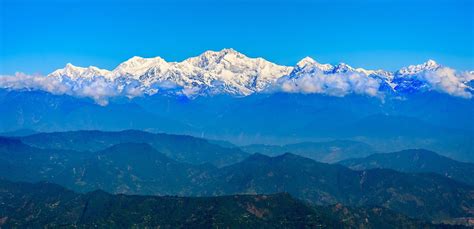 Kanchenjunga Wallpapers - Top Free Kanchenjunga Backgrounds ...