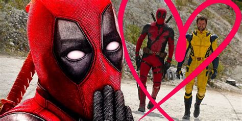 Deadpool 3's Wolverine Title Explained