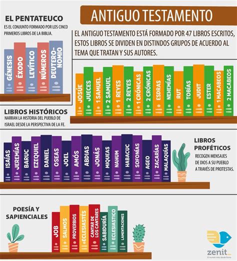 Como Se Dividen Los Libros Del Antiguo Testamento De La Biblia 2024 ...