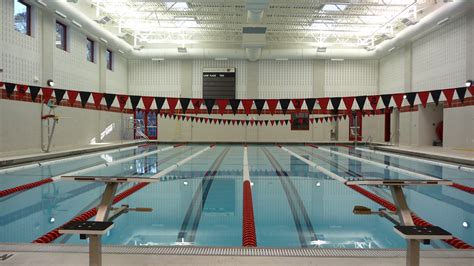 Fanwood-Scotch Plains YMCA Pool – Cornerstone Architectural Group