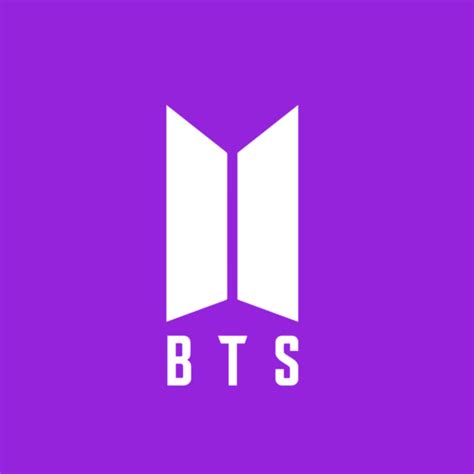 Top 999+ bts logo images – Amazing Collection bts logo images Full 4K