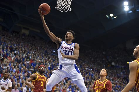 Kansas basketball: Should we expect a modified basketball season?