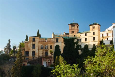 Casa del Rey Moro - Discover Ronda