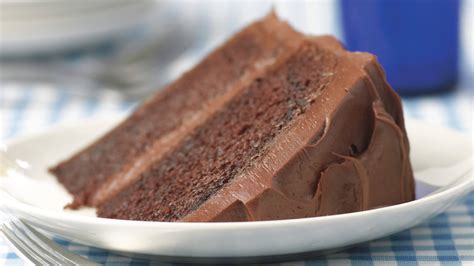 Chocolate Mayonnaise Cake | Hellmann's US