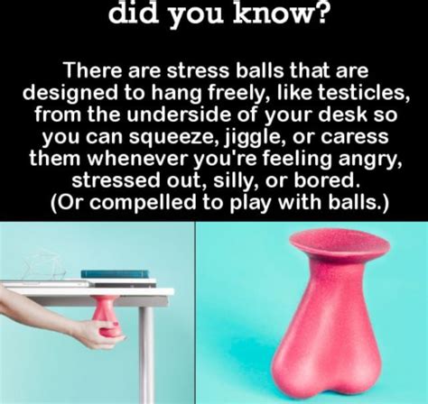 Stress balls - 9GAG