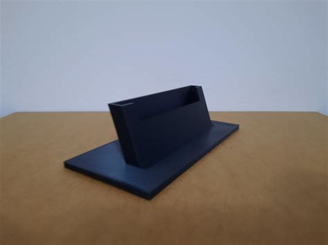 Lenovo Tab4 8 (Lenovo TB-8504F/X) table stand by HEXApd | Download free STL model | Printables.com