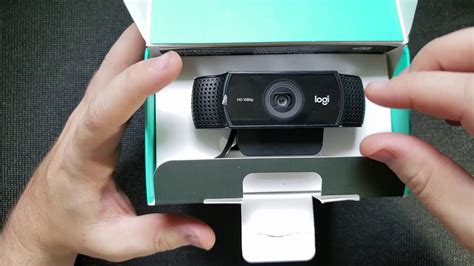 Logitech C922 Pro Stream Webcam The Gamesmen | atelier-yuwa.ciao.jp