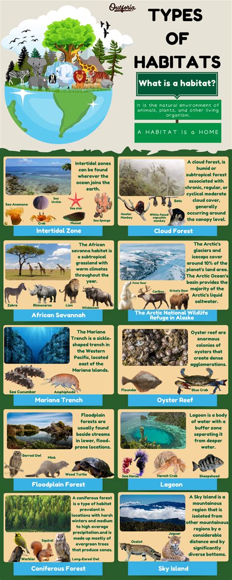 Nerc Act Section 41 Habitats Clipart