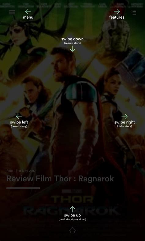 Review Film & TV APK for Android Download