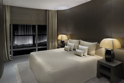 Armani Hotel Dubai - Luxury Hotel in United Arab Emirates