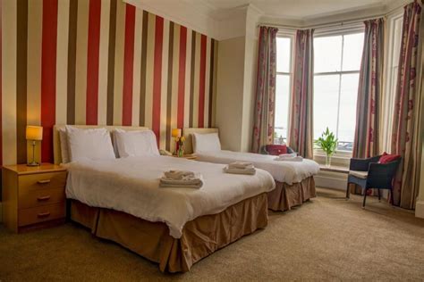 Chatsworth House Hotel Llandudno 2020 - Maxfields Executive Travel