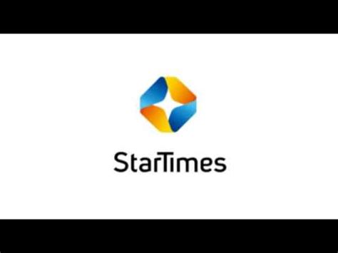 StarTimes Logo - LogoDix