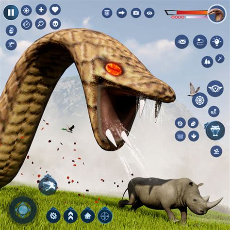 Snake simulator: Snake Games - Apps on Google Play