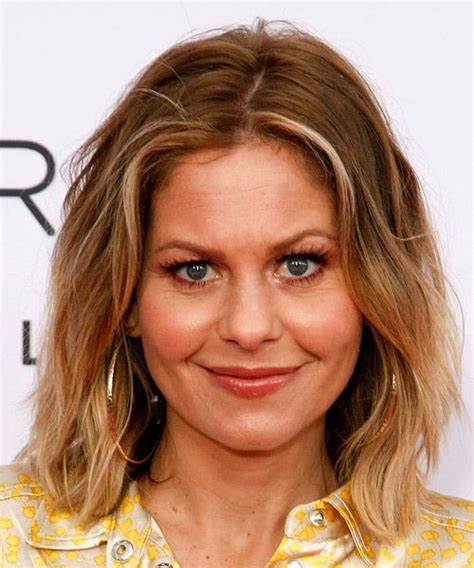 Candace Cameron Bure Hairstyles And Haircuts