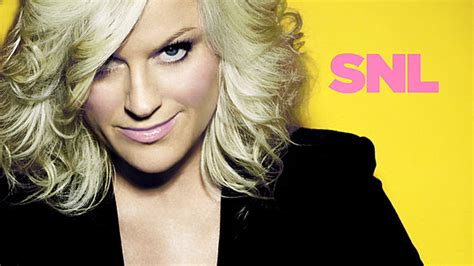 Amy Poehler Hosts SNL: September 25, 2010 - Amy Poehler Photo (27596230 ...