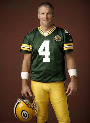 Brett Favre Super Bowl Player - The Sport and Football Report