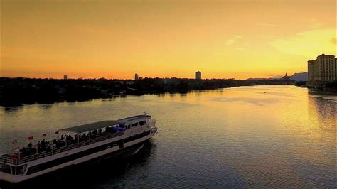 Sarawak River Cruise 砂拉越河游船 - Great Leap Tours