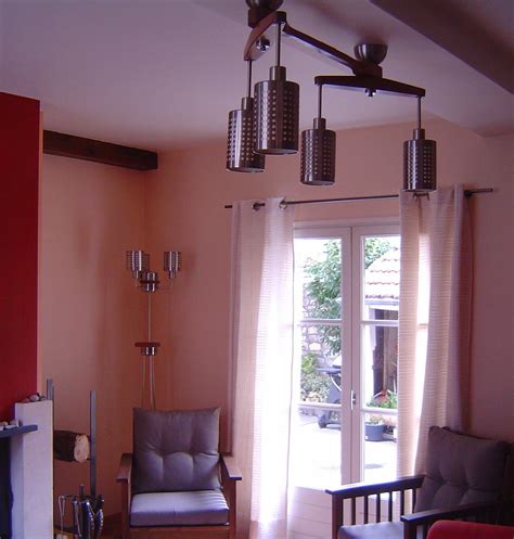 Ordning living room standing lamp and pendant light - IKEA Hackers - IKEA Hackers