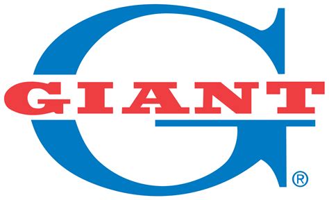 Giant Logo - LogoDix