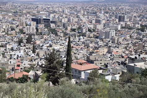 'We will overcome': Jenin's rebellious history as told by its elders ...