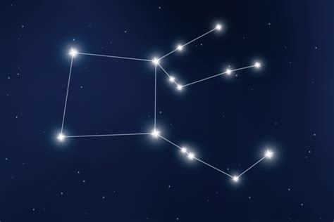 The stunning Great Square of Pegasus stars are visible tonight. Here’s ...