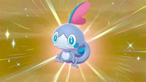 Pokémon Sword And Shield - Best Ways To Catch And Breed Shiny Pokémon - Guide - Nintendo Life