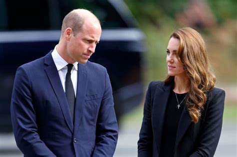 Prince William and Princess Kate condemn 'horror' attack by Hamas in emotional statement on Israel