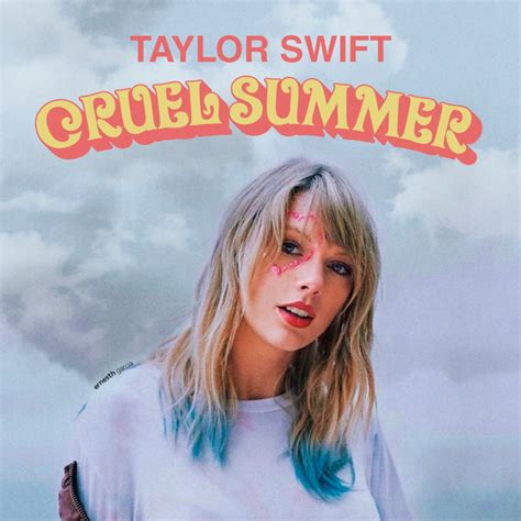 Mp3 Download: Taylor Swift – Cruel Summer [Music] MP3 - HipPopCharts