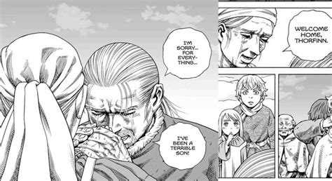 Vinland Saga Manga Chapter 200 Spoilers, release date, raw scan and where to read chapter online ...