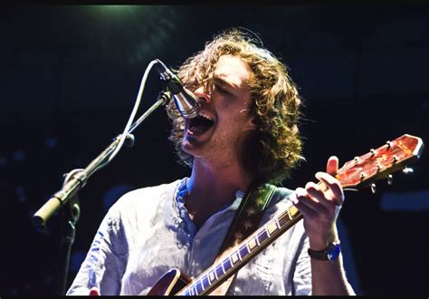 Hozier | Hozier, Live photo, Music tours