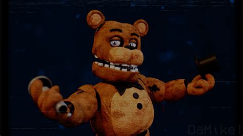 Grand Re Opening Withered Freddy Wallpaper Blender Cy - vrogue.co