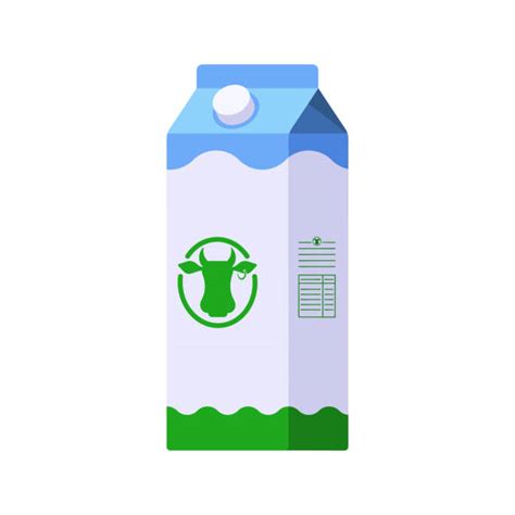 Organic Milk Carton Stock Photos, Pictures & Royalty-Free Images - iStock