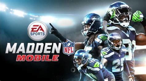 Madden NFL Mobile Walkthrough and Guide