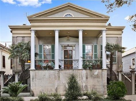 Top 5 Classic New Orleans Style Homes | New Orleans Kayak Swamp Tours