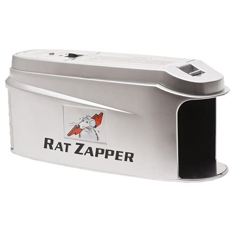 Top 10 Electronic Rat Trap Home Hardware - The Best Choice