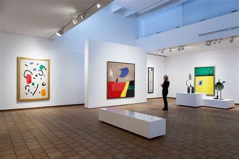 Fundacio Joan Miro: Barcelona Attractions Review - 10Best Experts and ...