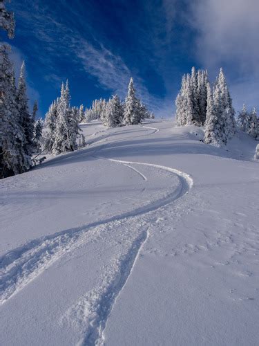 Apex Resort Ski Resort Guide | Snow-Forecast.com