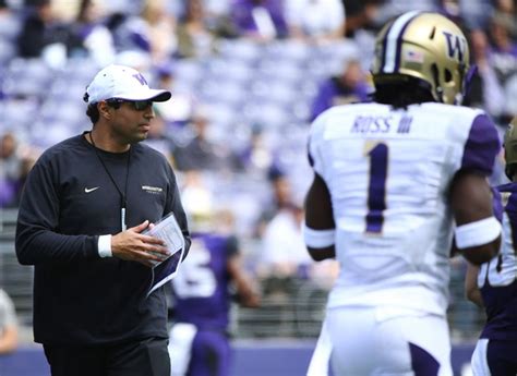 Atlanta Falcons announce hiring of UW’s Bush Hamdan | The Seattle Times