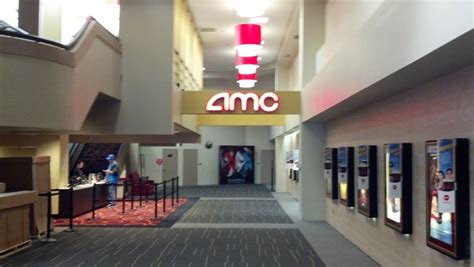 Customer Treats: AMC Transforms Movie-Watching Experience with Power Recliners | Amc theatres ...