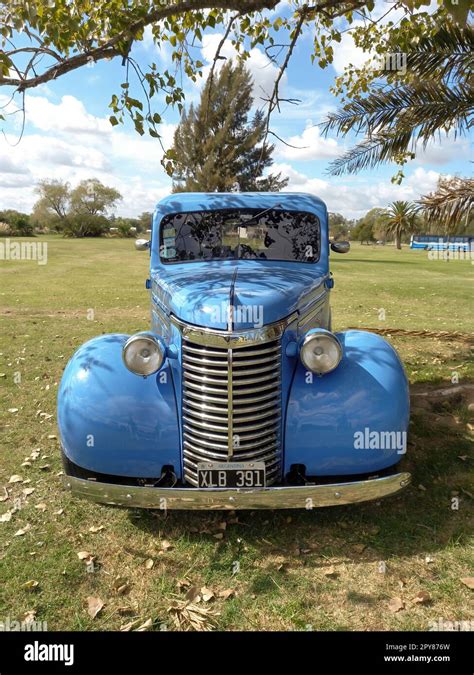 1940 Chevy Pickup Parts