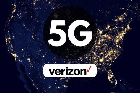 Verizon Expedites 5G Ultra Wideband Expansion With Full C-Band Access