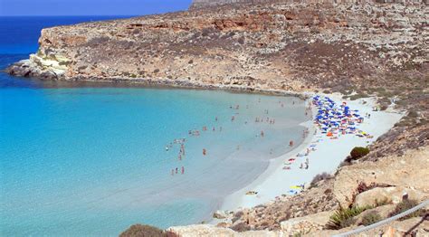 Rabbit beach, Lampedusa, Italy - Ultimate guide (November 2024)